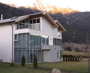 haus